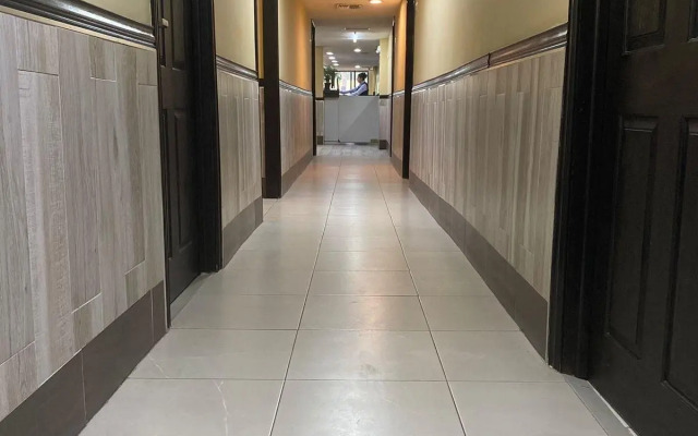 Hotel Roma