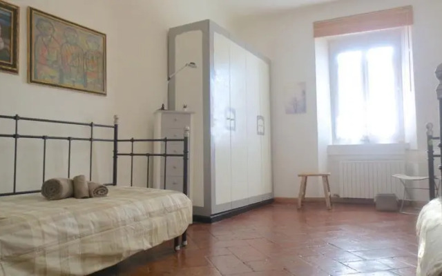 Temporary House - Sempione Area