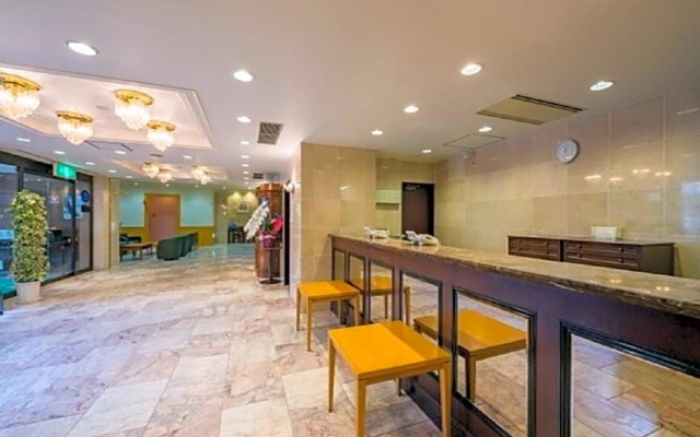 2-11-35 / Vacation STAY 46843