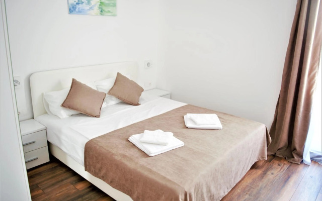 Martinovic Rooms