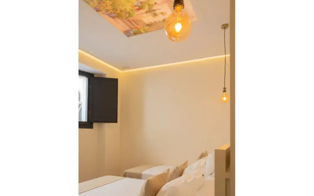 Hostal La Mina