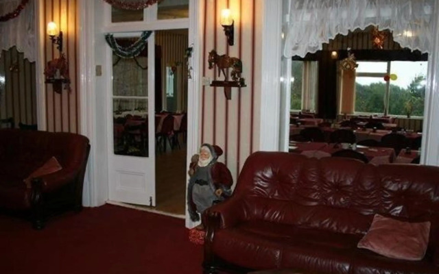 The Altavia Hotel
