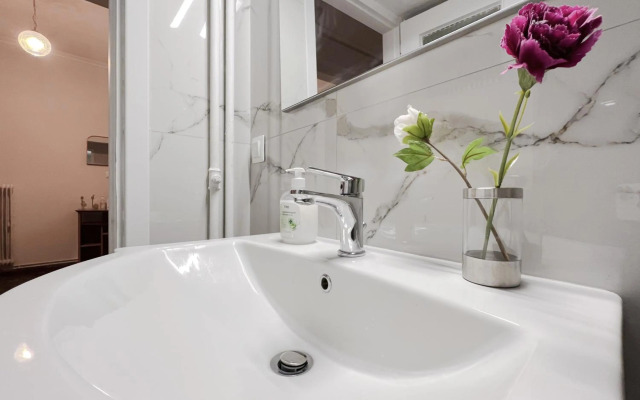 SOKOS Residence, 4' walk from Acropolis Museum