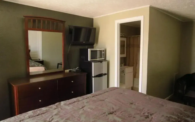 Best Inn Motel