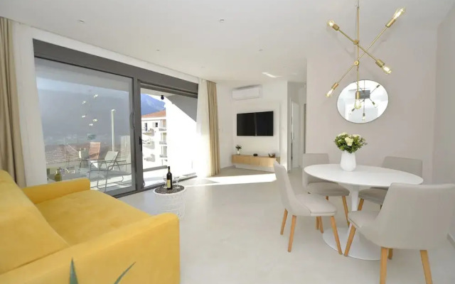 Solaris Lux Apartments