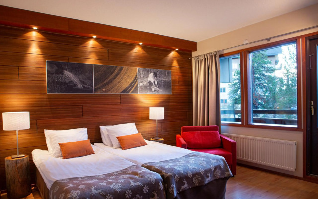 Lapland Hotels Riekonlinna