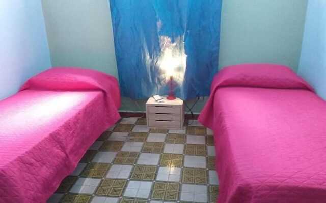 Sciddicu Room