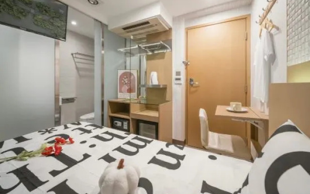 Shingting Living Hotel Apartment