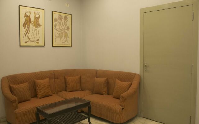 OYO 3459 Home Stay The Villa