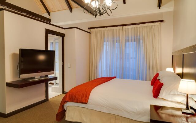 Protea Hotel by Marriott Dorpshuis & Spa Stellenbosch