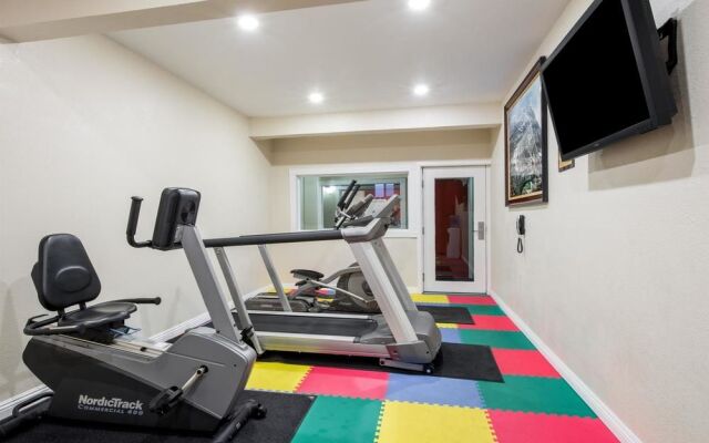 Ramada by Wyndham San Diego Airport