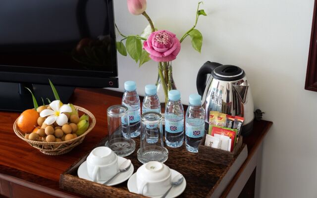 Sala Siem Reap Hotel