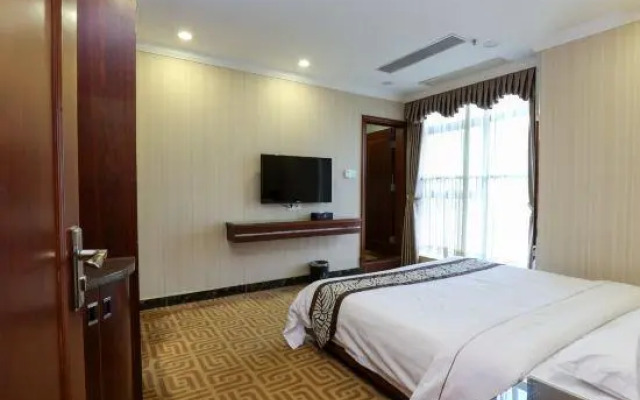 Xiangxing Hotel