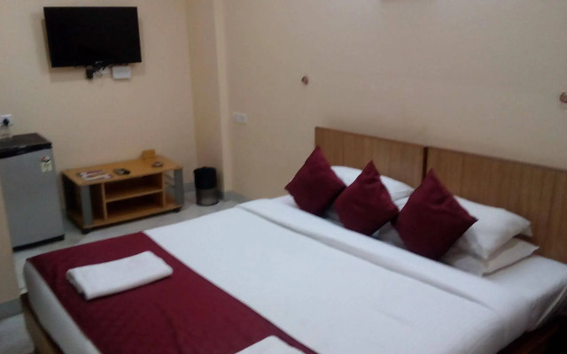 Oritel Service Apartments