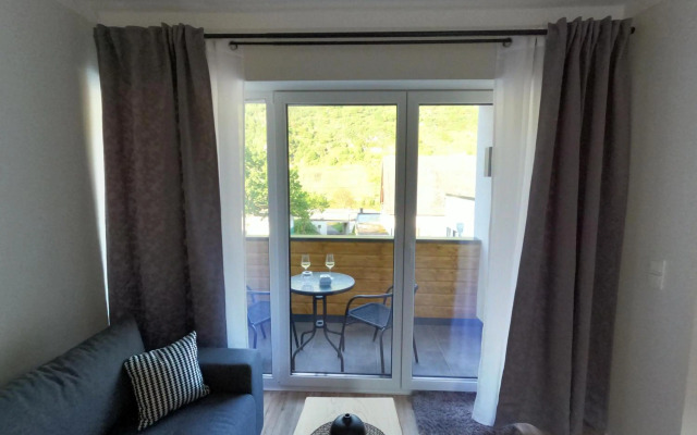 Ferienwohnung Südkurve