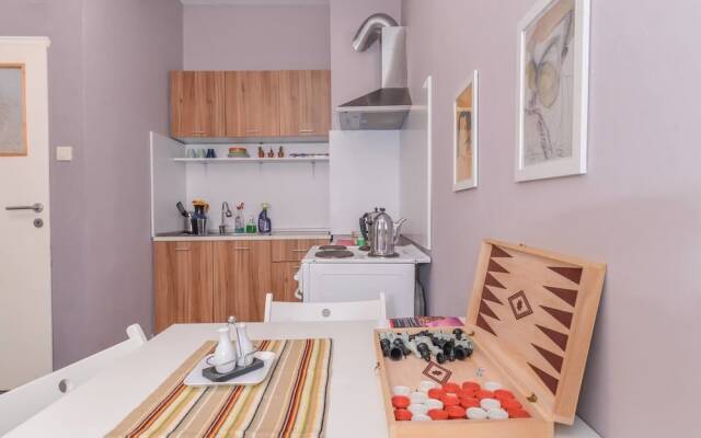 Hometastic - Cosy 2-bdr Apart. on Hristo Botev