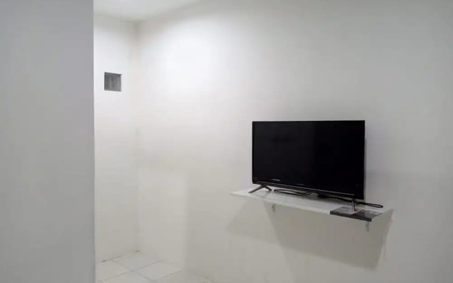 Capital O 93728 Guest House Cemara