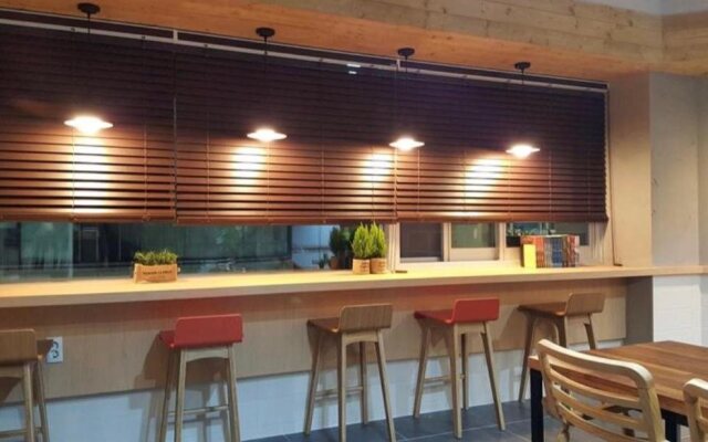 Sky Island Guest House In Nampo