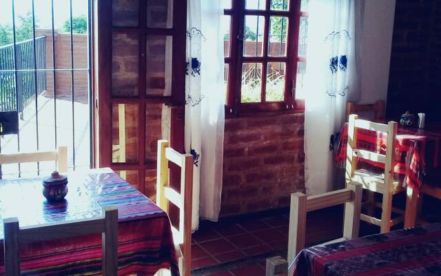 Hostal La Posada de Gervasio