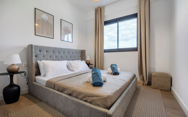 Piliou Premium Apartments