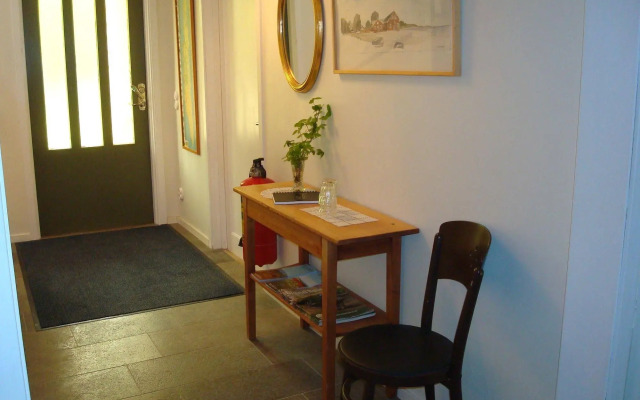 Pensionat Strandhagen