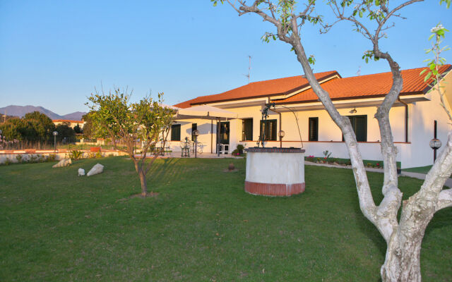 Hotel Villa Maredona