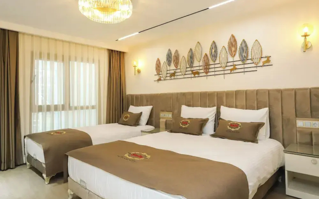 safa hotel old city
