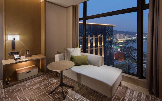 DoubleTree by Hilton Hotel Xiamen - Haicang