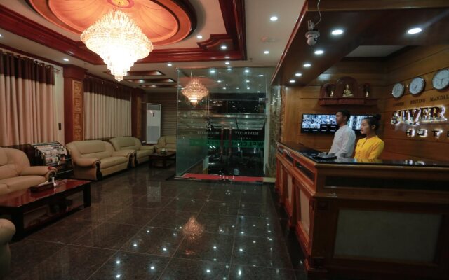 Silver City Hotel