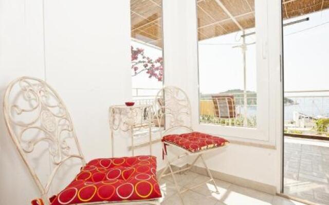 Apartment Vedre