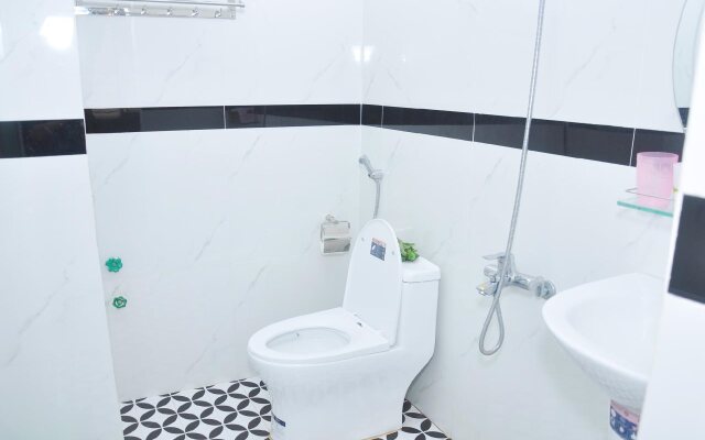 Thuy Tien Hotel