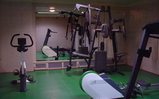 Melal Apartment Hotel.هتل آپارتمان ملل