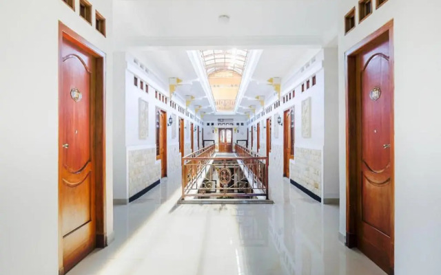 OYO 3468 Ndalem Gusti Ayu
