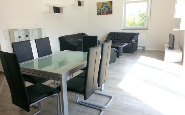 Ferienwohnung Fasold