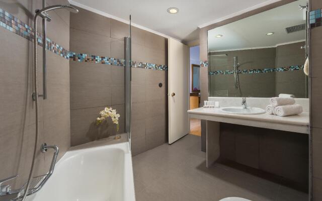 Paralos Rodos Lifestyle Hotel