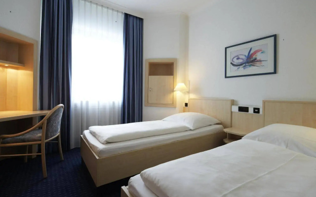 InterCityHotel Ulm