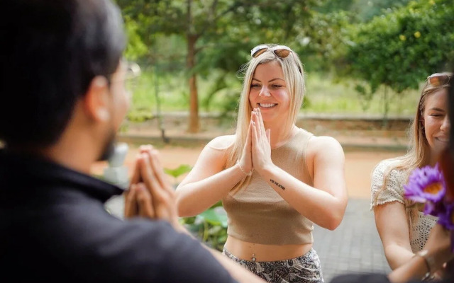 Sigiriya Kingdom Resort