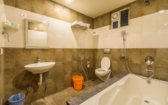 Hotel Sea Tree - Best In Vizag