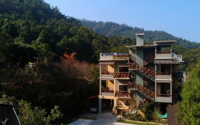 Jia Yuan Resort