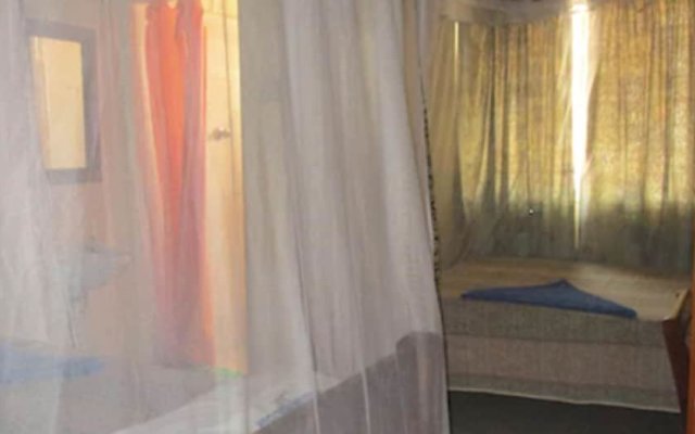 Stadium Holiday Inn Mombasa