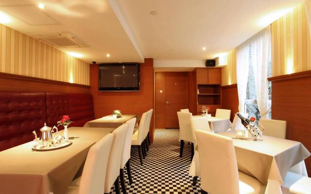 Bridal Tea House Hung Hom Gillies Avenue South Hotel
