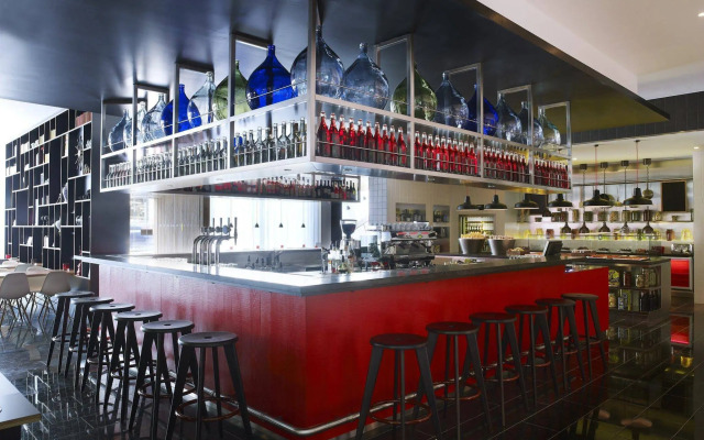 citizenM London Bankside