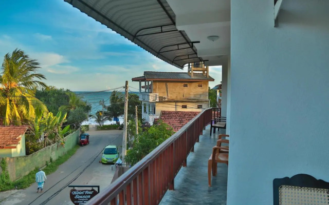 Four season Guest house