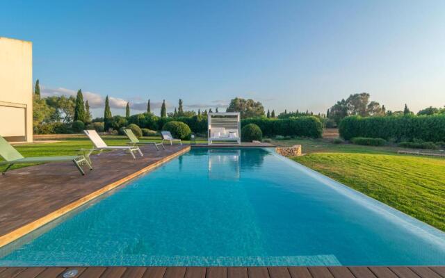 Sa Garriga Den Garau