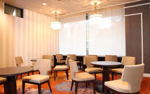 Morioka Grand Hotel Annex