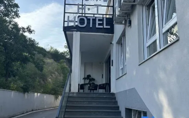 H.T Hotel