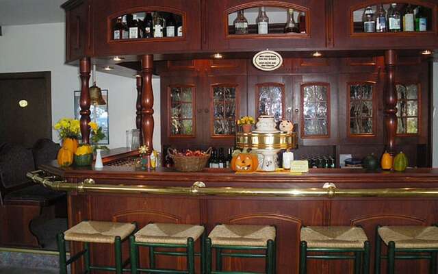Hotel Reke