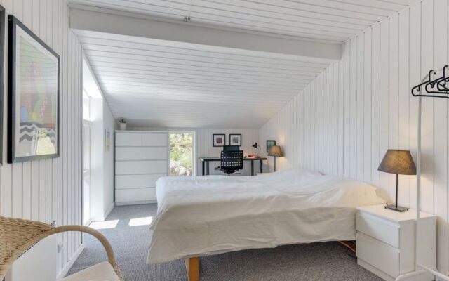 "Liljana" - 1km from the sea in NW Jutland