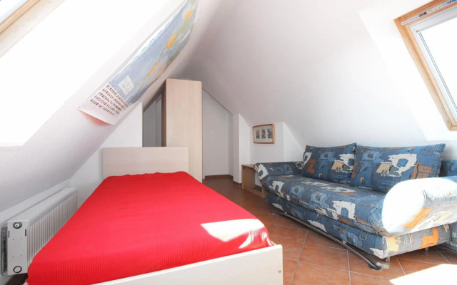 Villa Arosa Ostseetraum