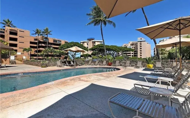 Kahana Villas #F507 - 2 Br Condo